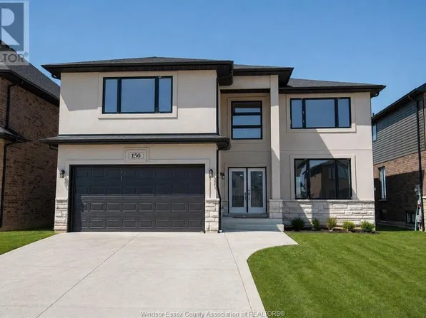 150 Tuscany Trl, Chatham Kent, ON N7M 0A7