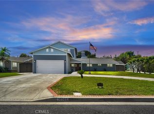 14141 Clarissa Ln, Santa Ana, CA 92705