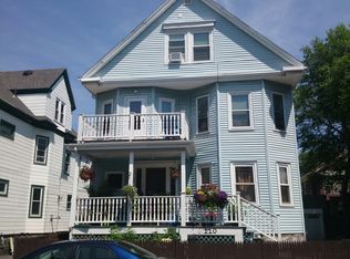 110 Lonsdale St, Dorchester, MA 02124