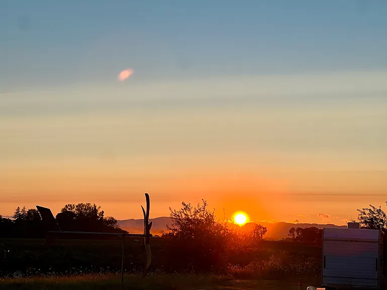 Sunset Views