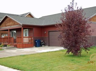 1189 Pin Ave, Bozeman, MT 59718