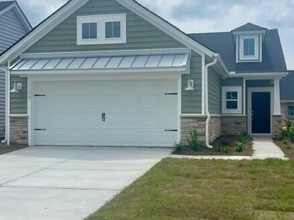 1153 Glorious Way, Summerville, SC 29485