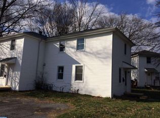 45 Thompson Cir, Newark, DE 19711