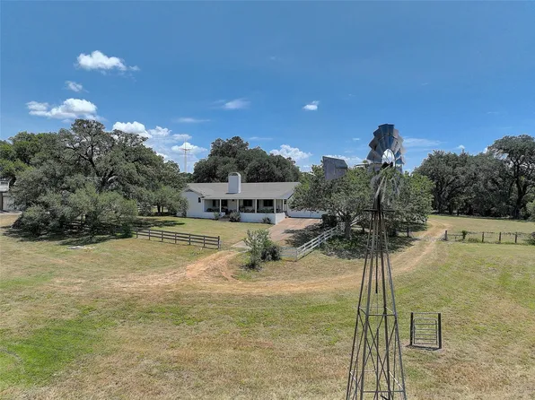 5715 State Highway 159, Rutersville, TX 78945