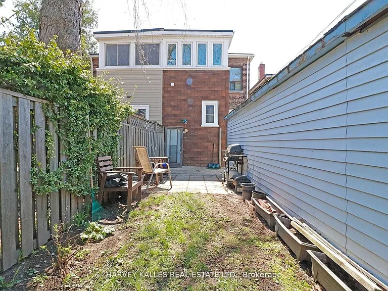 238 Strathmore Blvd #LOWER — Photo 13