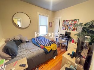 36 Sudan St #1, Boston, MA 02125