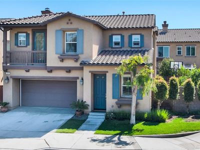 390 W Weeping Willow Ave, Orange, CA, 92865