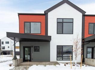 3049 S 30th Ave, Bozeman, MT 59718