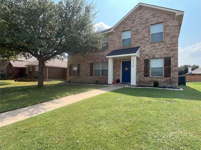 410 Blue Berry Ln, Red Oak, TX, 75154