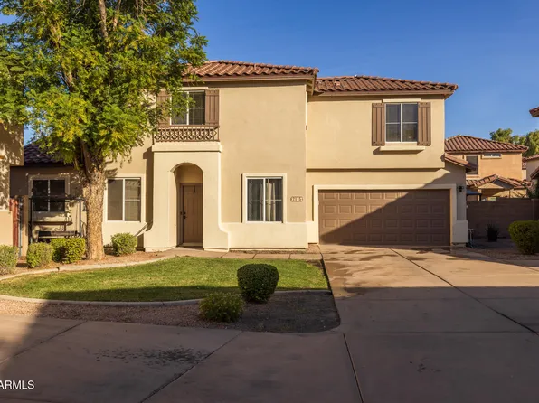 2115 N SAN VINCENTE Drive, Chandler, AZ 85225