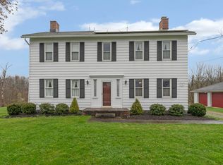 Youngstown Pittsburgh Rd, Youngstown, OH 44514