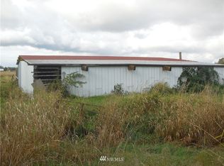 20251 E Stackpole Rd, Mount Vernon, WA 98274