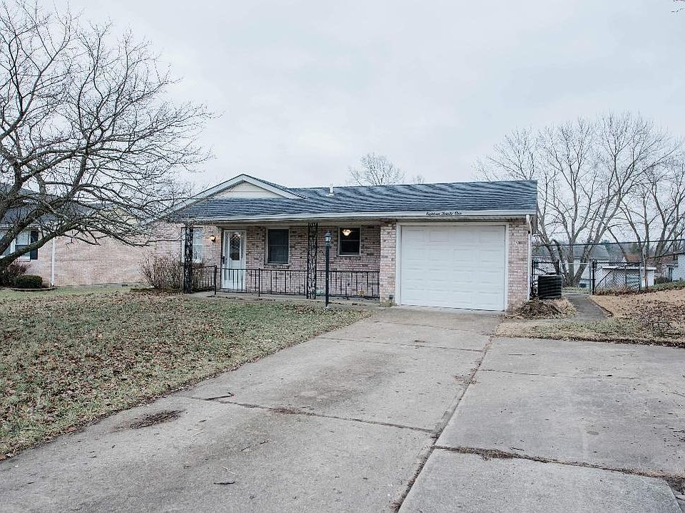 1st image of 1821 Amarillo Dr