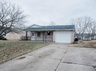 1821 Amarillo Dr, Hamilton, OH