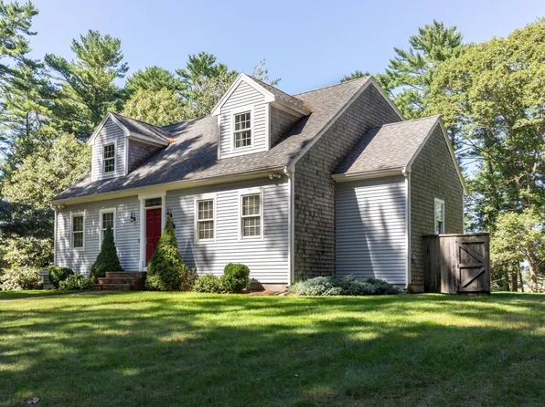 91B Tremont St, Plymouth, MA 02330
