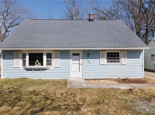 148 E Somerset Ave, Tonawanda, NY 14150