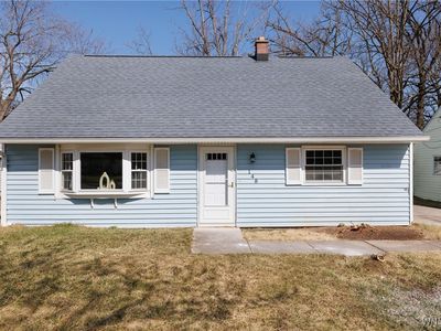 148 E Somerset Ave, Tonawanda, NY, 14150