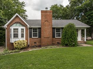 900 Fitzpatrick Rd, Nashville, TN 37214