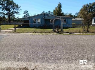 61 Katherine St, Flomaton, AL 36441