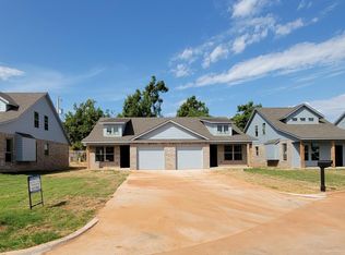 2714 Valley View Rd, Enid, OK 73701