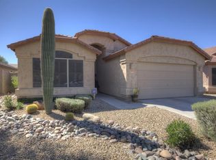 4725 E Jaeger Rd, Phoenix, AZ 85050