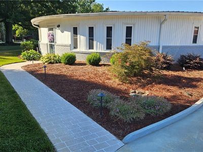 191 Howell Dr, Denton, NC, 27239