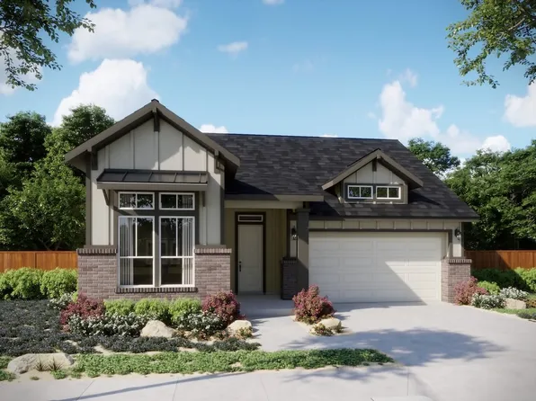 Bandera Plan, Persimmon