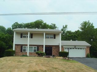 7386 N Pisgah Dr, West Chester, OH 45069