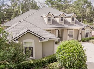 3841 Reds Gait Ln, Jacksonville, FL 32223