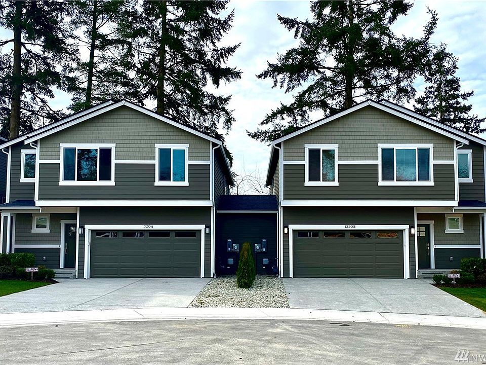 1st image of LOT 1220 174th St SW #A