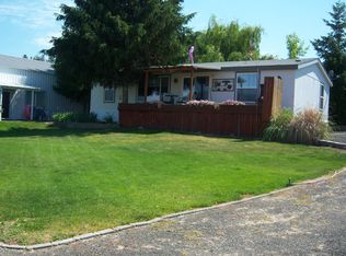 42120 Osprey Ln N, Davenport, WA 99122