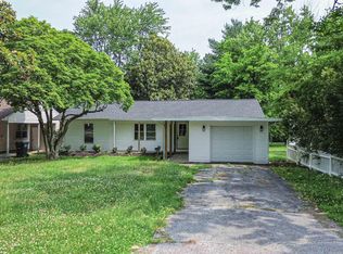 148 Iroquois Dr, Paducah, KY 42001