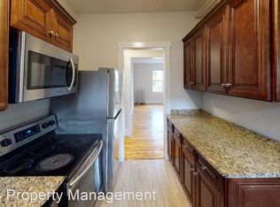 1 Quincy St #3A, Worcester, MA 01609