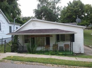 1325 25th St, Huntington, WV 25705