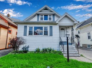 477 Winspear Ave, Buffalo, NY 14215