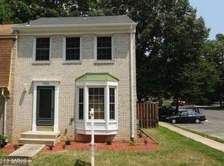 6354 Draco St, Burke, VA 22015