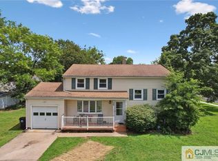5125 Wade St, Piscataway, NJ