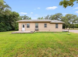 5931 N Legion St, Wichita, KS 67204