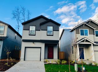 1412 SW 5th St, Battle Ground, WA 98604