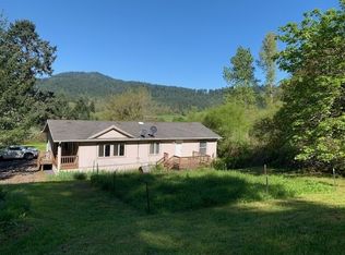 37997 Soap Creek Rd, Corvallis, OR 97330