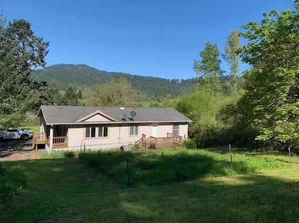 37997 Soap Creek Rd, Corvallis, OR 97330