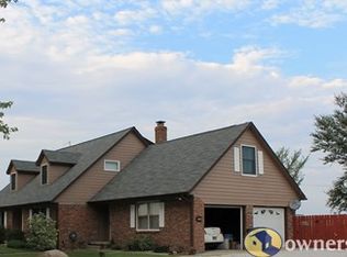2510 N 1100 E, Greentown, IN 46936