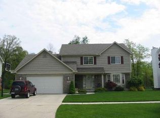 21591 Sylvan Ave, Flat Rock, MI