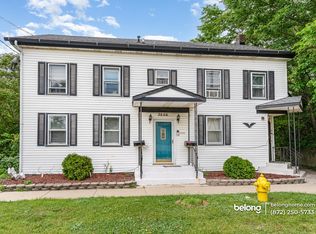 3536 Front St #1WEST, Matteson, IL 60443