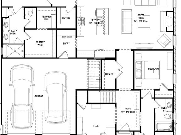 3rd image of this home