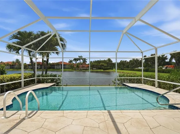 6513 Castlelawn PL, NAPLES, FL 34113
