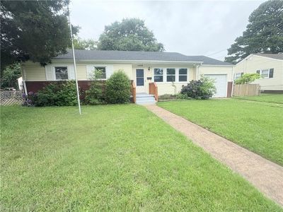 1839 Brookwood Rd, Norfolk, VA, 23518