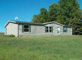 6123 W Christmas Tree Rd, Campbellsburg, IN 47108