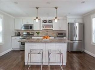 622 E 2nd St #0, Boston, MA 02127
