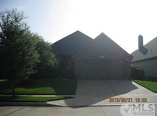 5232 Agave Way, Fort Worth, TX 76126